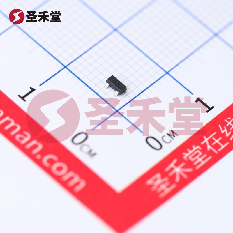 BZX84B11Q-7-F 产品实物图片