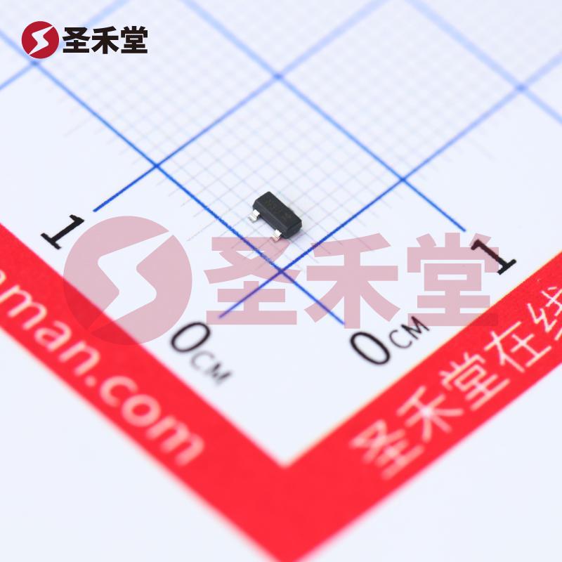 DMN3730U-7 产品实物图片