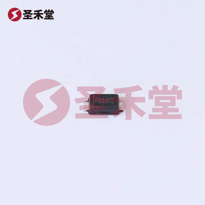 DFLS230LQ-7 产品实物图片