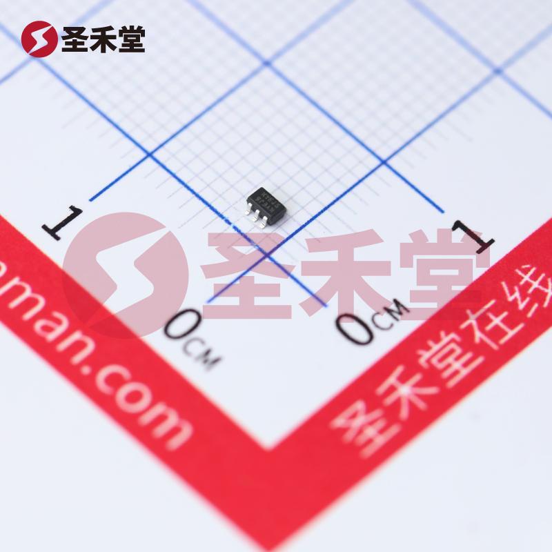 BZX84C39S-7-F 产品实物图片