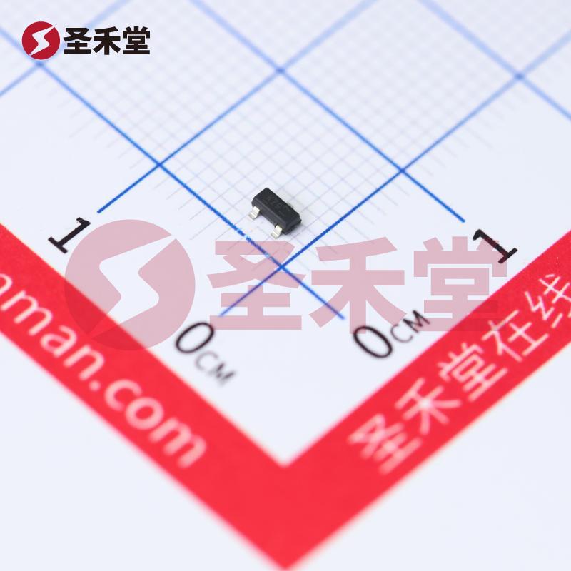 BZX84B10Q-7-F 产品实物图片