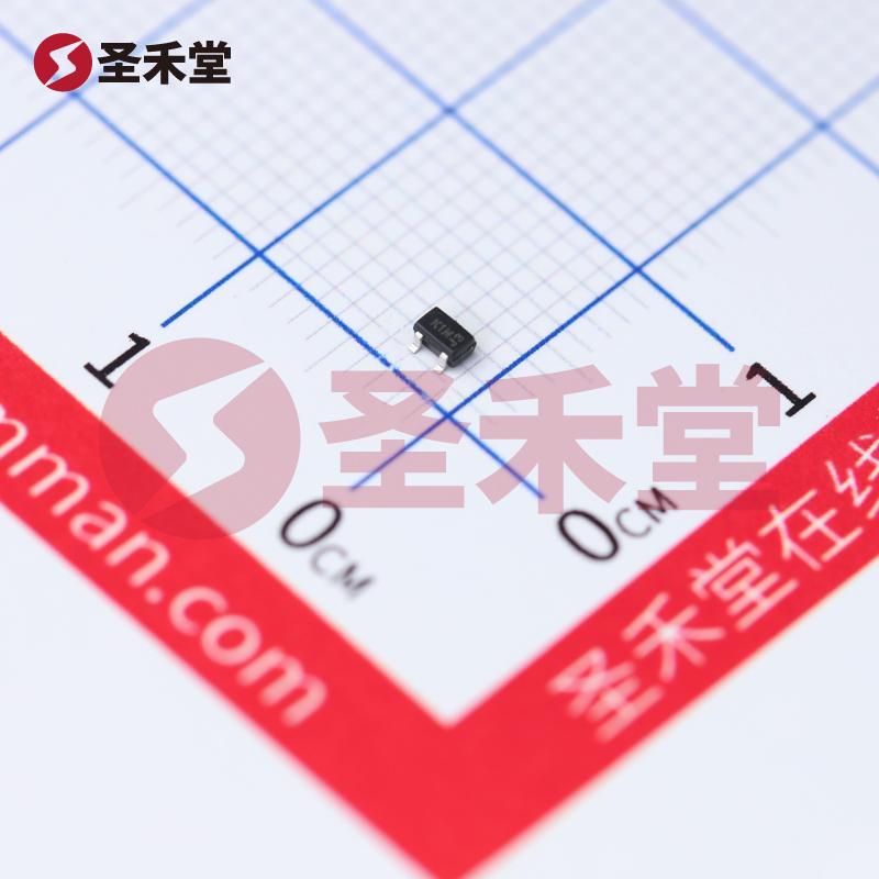 BC848CW-7-F 产品实物图片