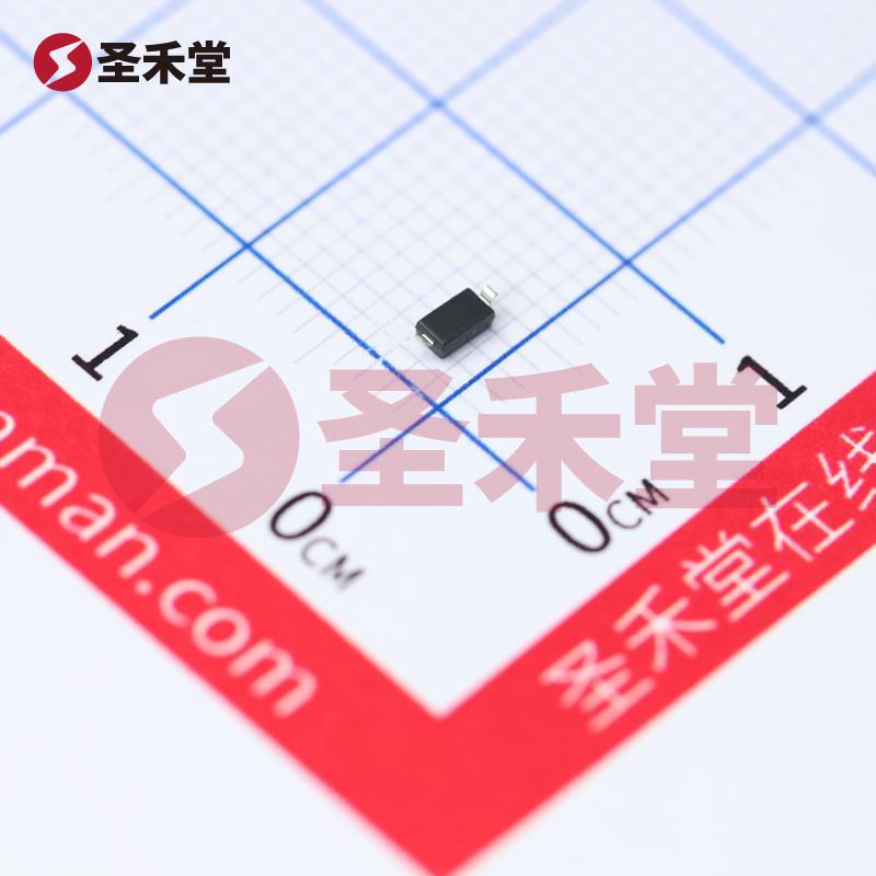 BZT52C43Q-7-F 产品实物图片