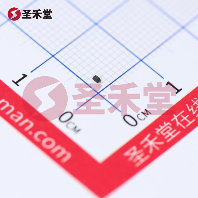 BZT52C13TQ-7-F 产品实物图片