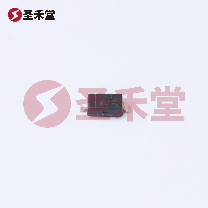 BZT52C43Q-7-F 产品实物图片