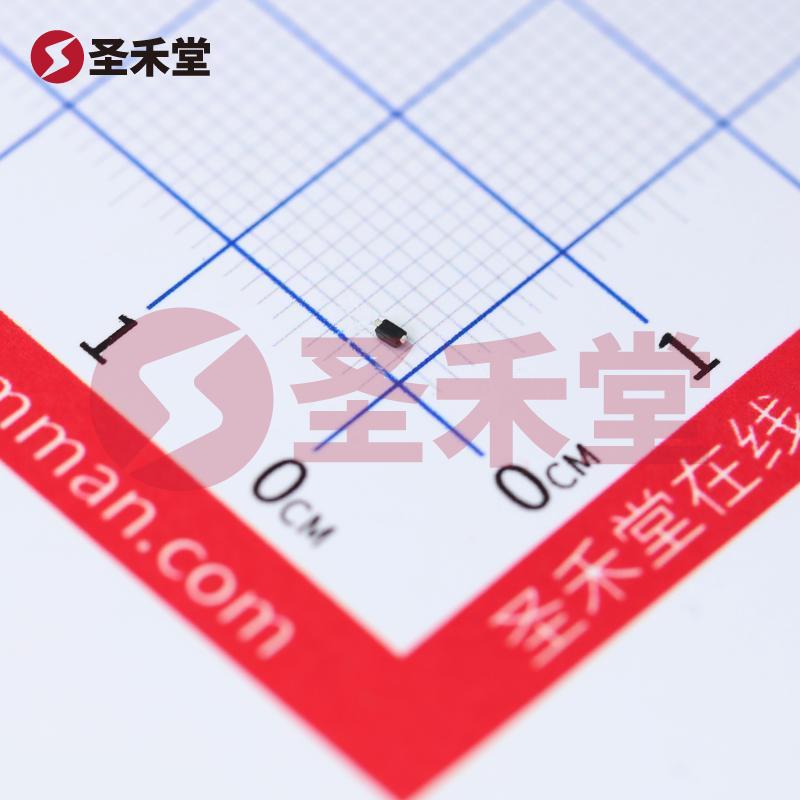 BZT52C3V0TQ-7-F 产品实物图片