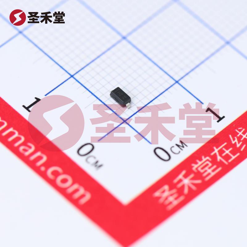 MMSZ5242BQ-7-F 产品实物图片