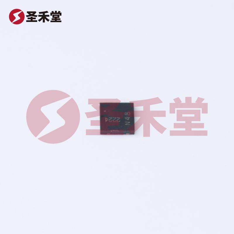 DMG4800LFG-7 产品实物图片