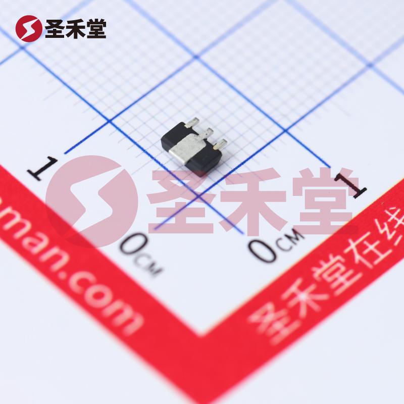 FCX688BTA 产品实物图片