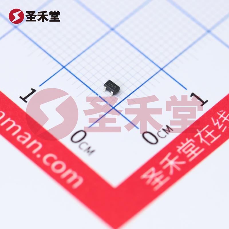 ADTC144EUAQ-7 产品实物图片