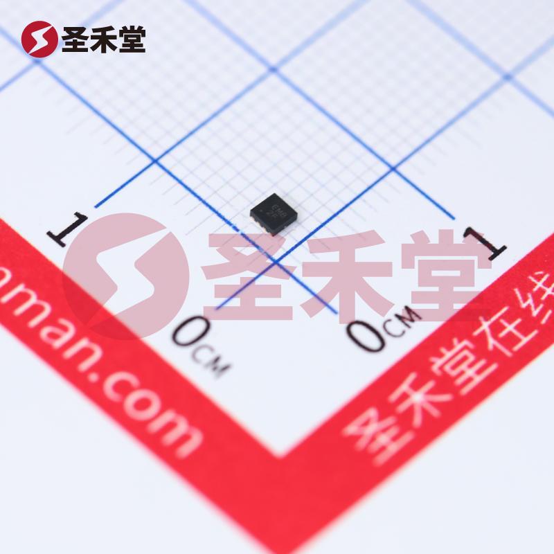 PAM2841GR 产品实物图片