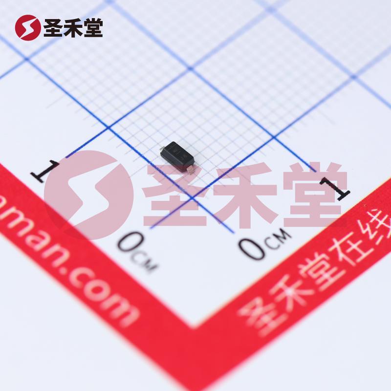 BZT52C13Q-7-F 产品实物图片