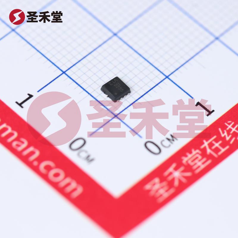 DMP3013SFV-7 产品实物图片