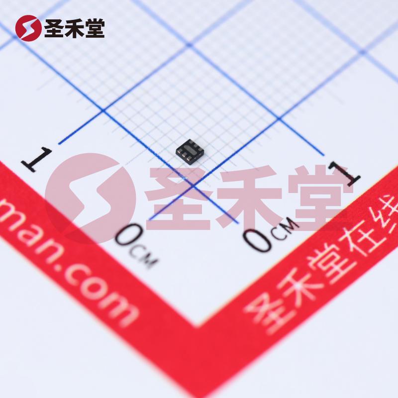 DRTR5V0U4LP16-7 产品实物图片