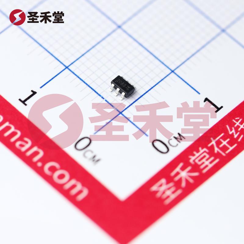 ZXMN2088DE6TA 产品实物图片