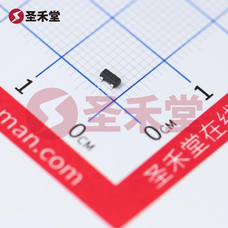 DESD24VS2SO-7 产品实物图片