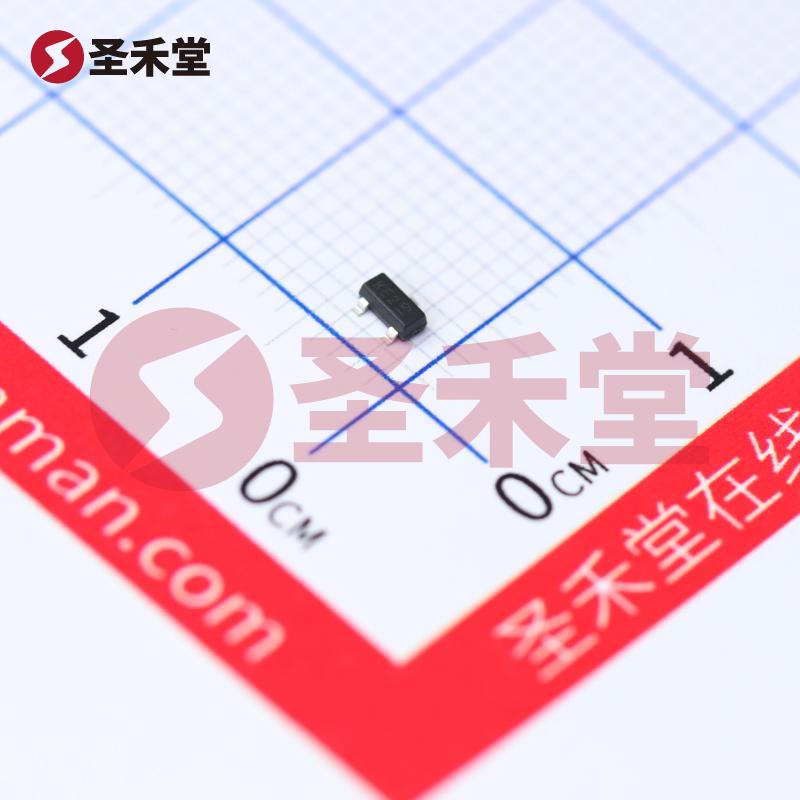 MMBZ5232BQ-7-F 产品实物图片