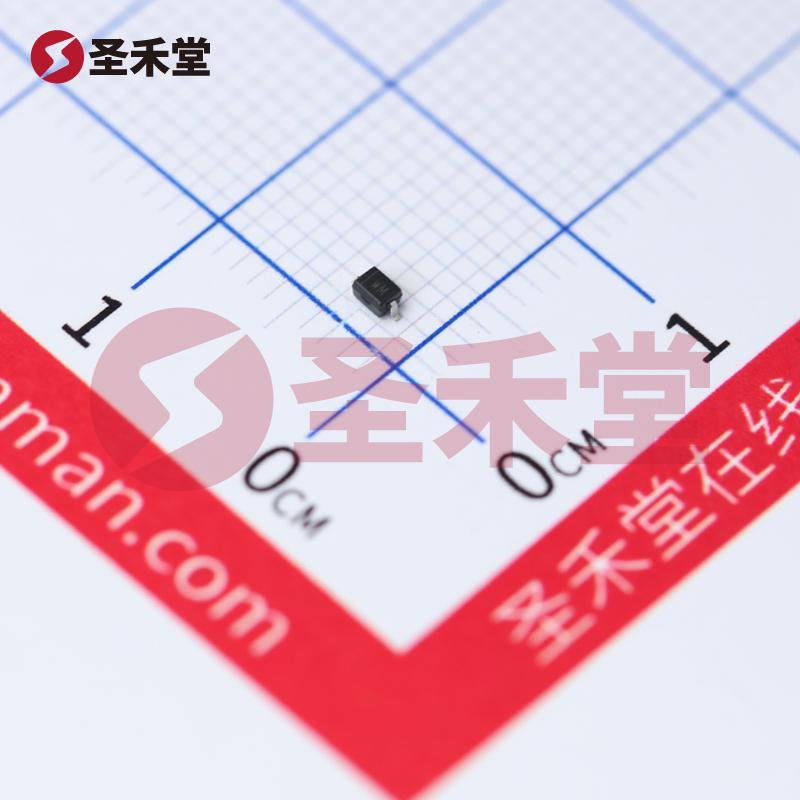 BZT52C20SQ-7-F 产品实物图片