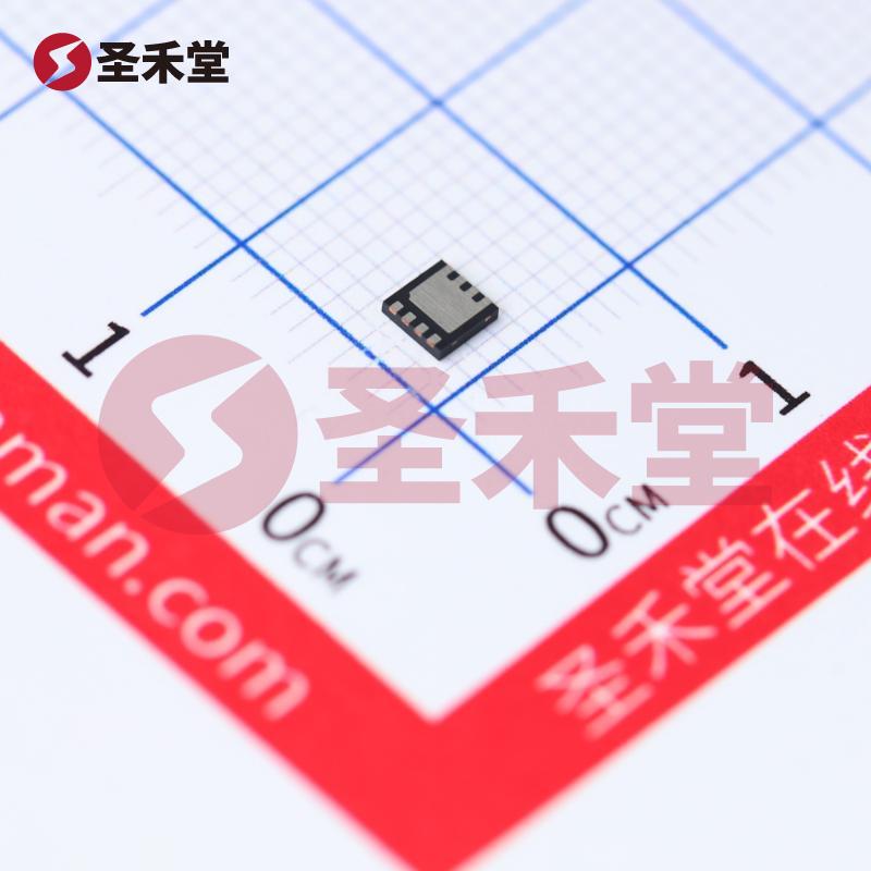 DMG4800LFG-7 产品实物图片