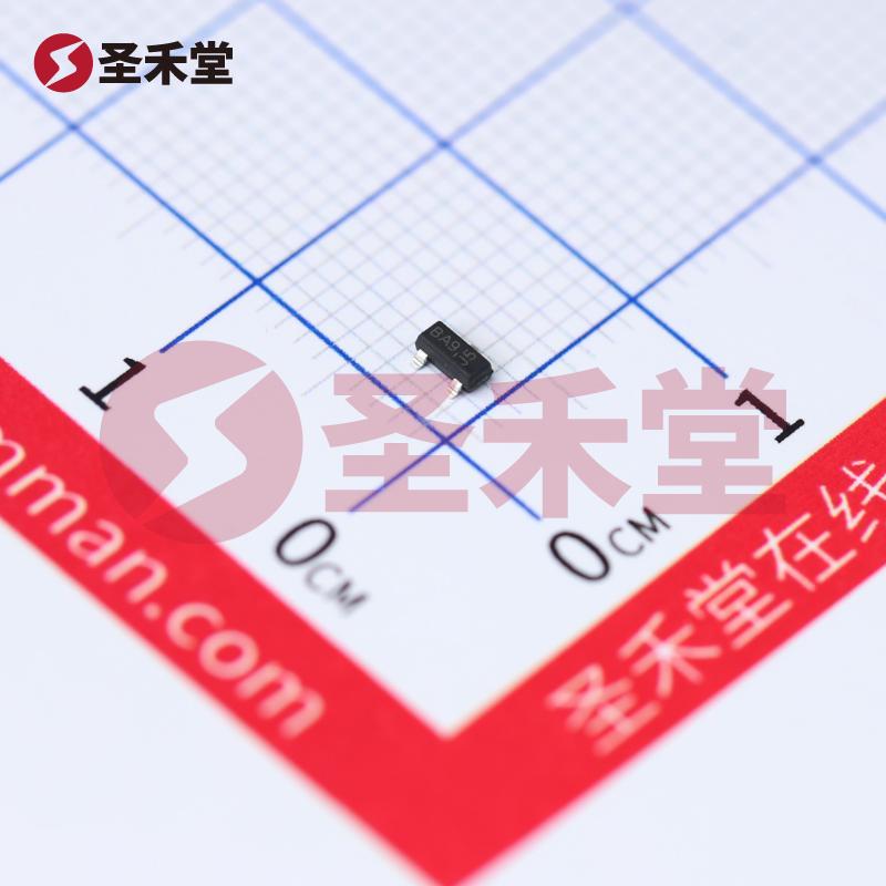 BAS299-7 产品实物图片