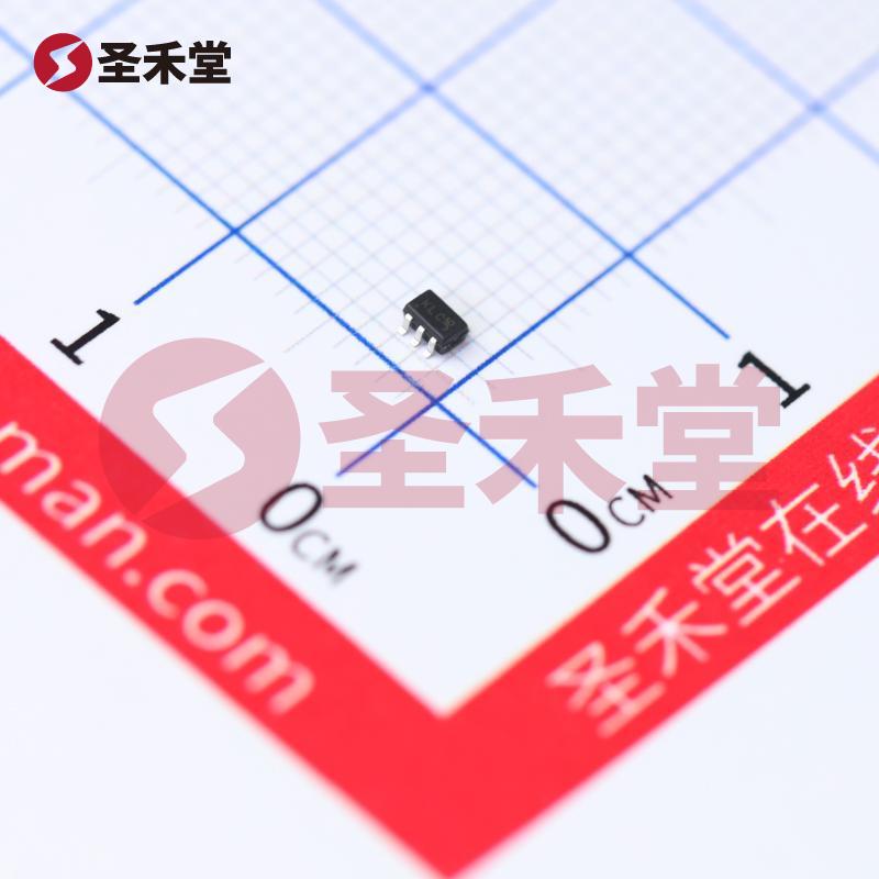 BAT54JW-7-F 产品实物图片