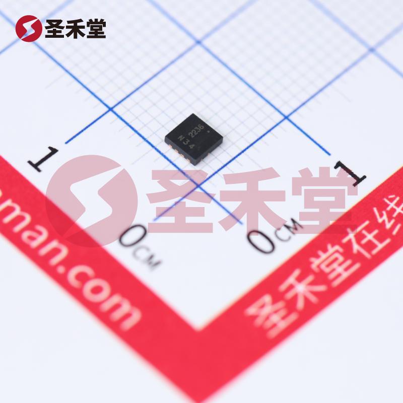 DMN3024SFG-7 产品实物图片