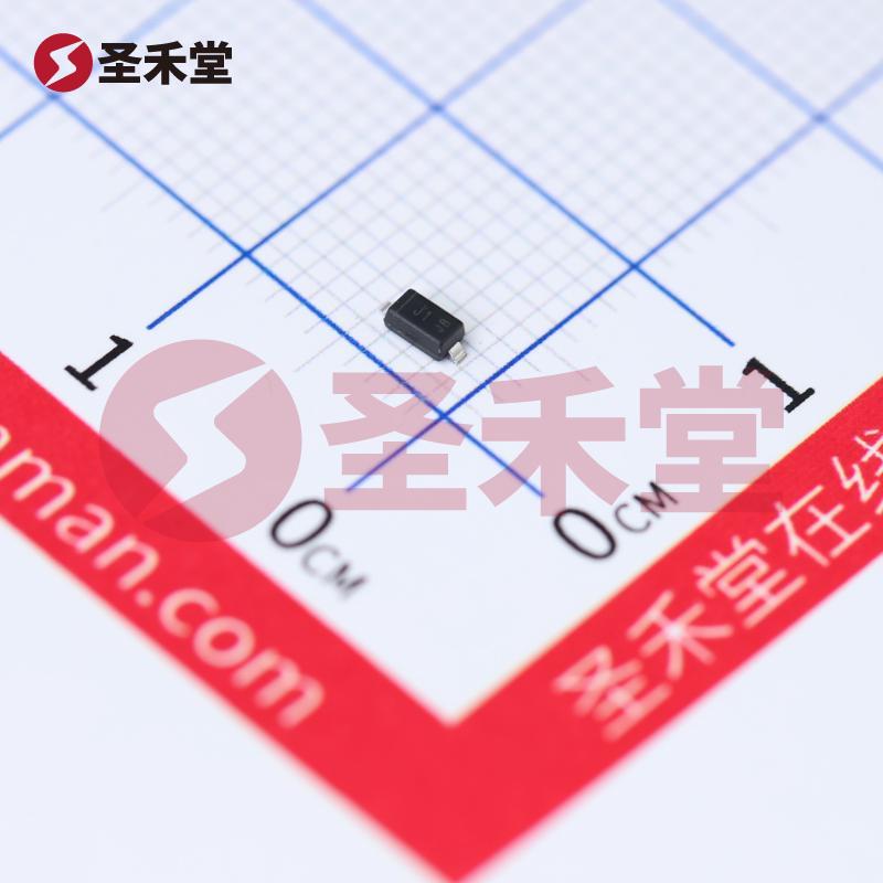 MMSZ5246BQ-7-F 产品实物图片