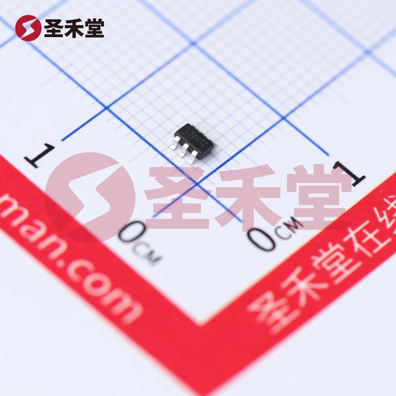 AL5801W6Q-7 产品实物图片