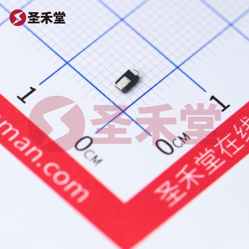 DFLS140Q-7 产品实物图片