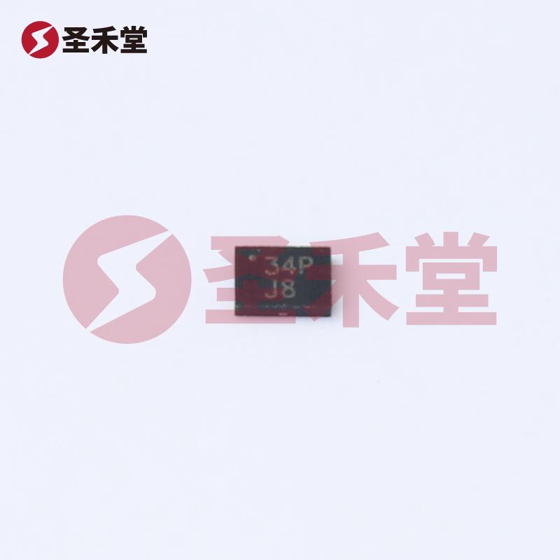 DMG3415UFY4Q-7 产品实物图片