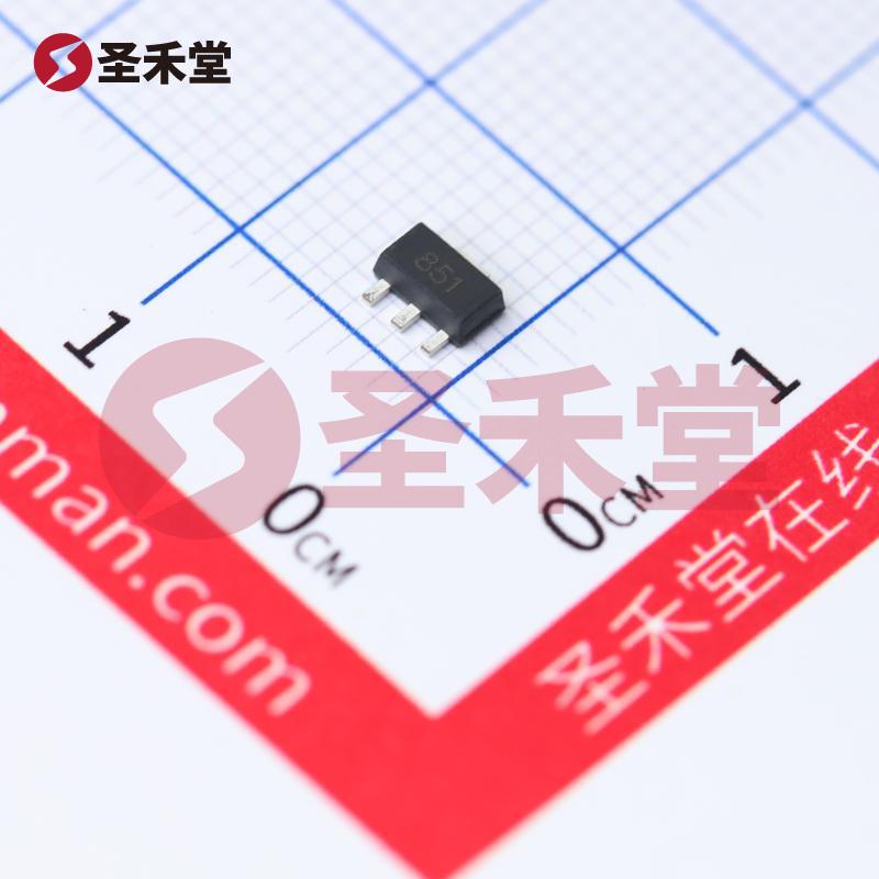 ZXTN2010ZQTA 产品实物图片