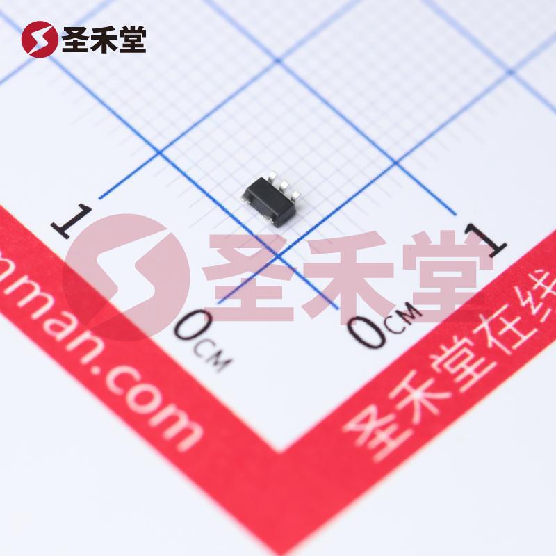 AP7343Q-18W5-7 产品实物图片