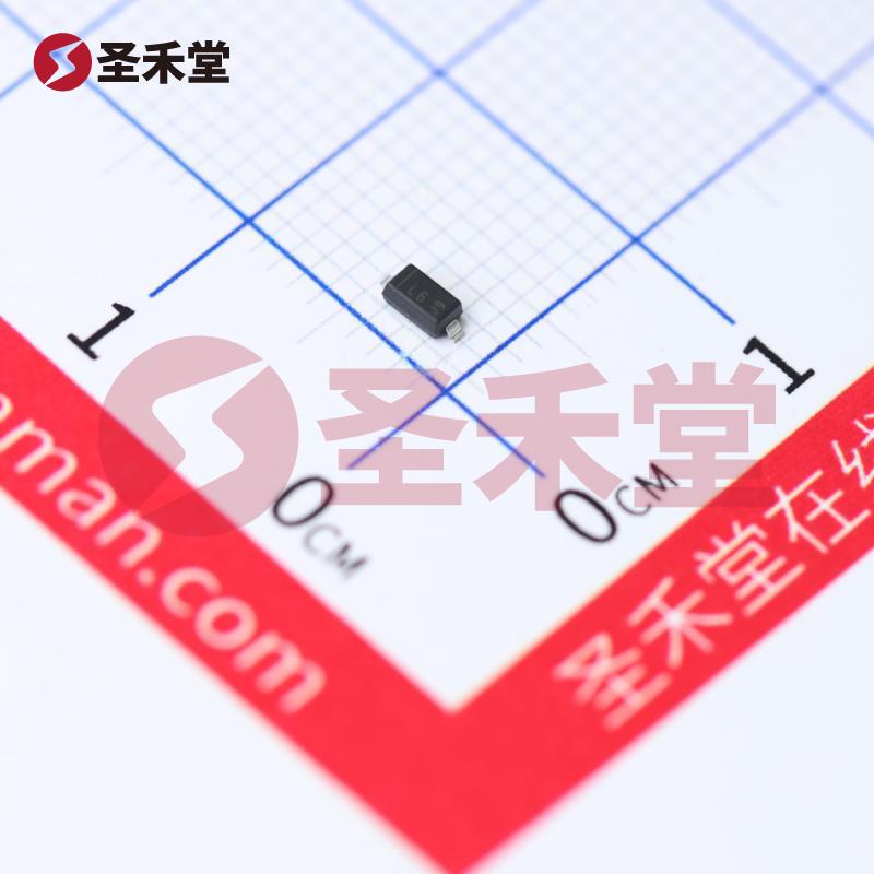 BAT46WQ-7-F 产品实物图片