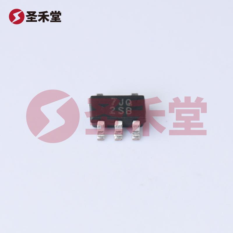AP7343Q-18W5-7 产品实物图片
