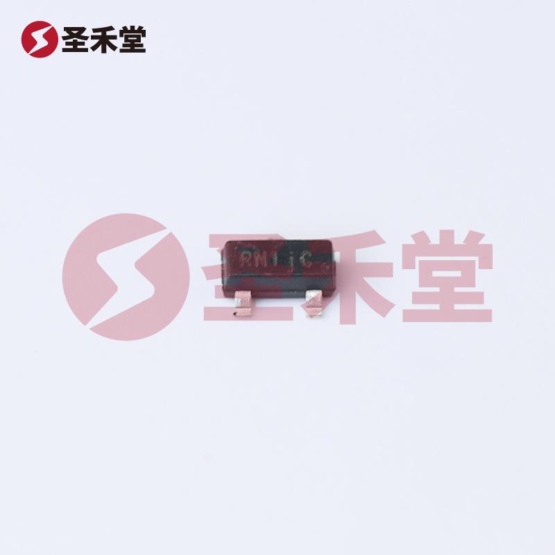 APX809S05-26SA-7 产品实物图片