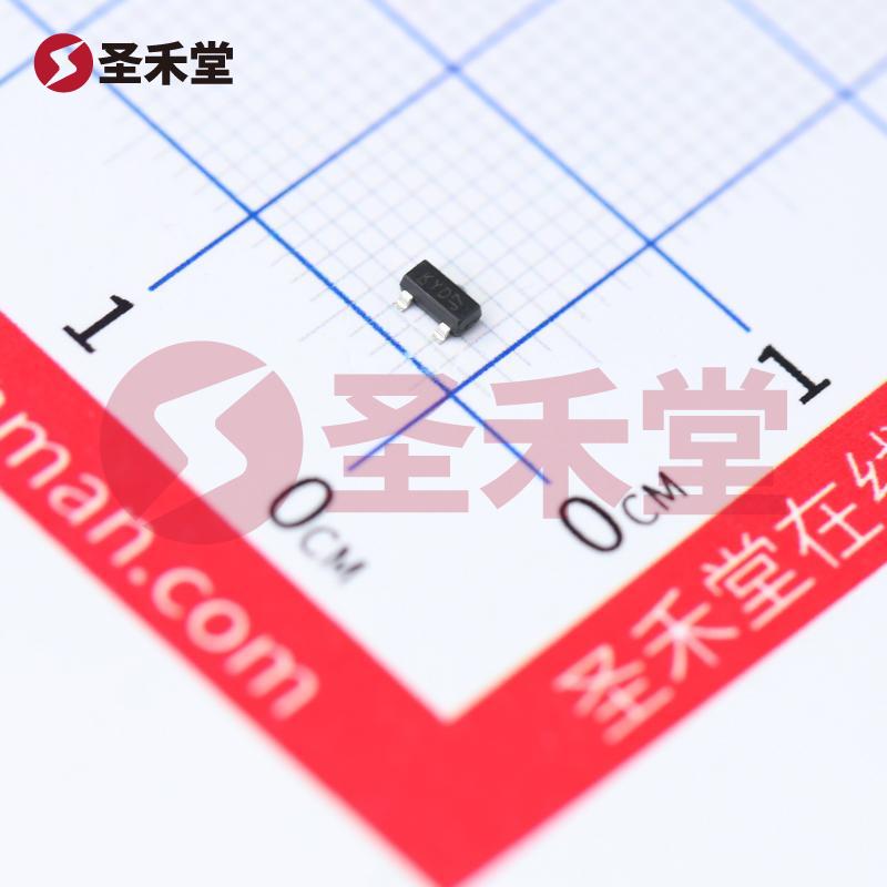 BZX84B36Q-7-F 产品实物图片