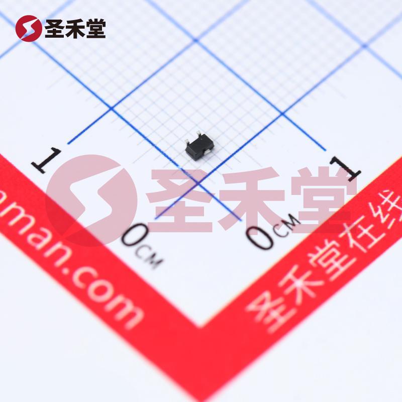 MMBZ5245BWQ-7-F 产品实物图片