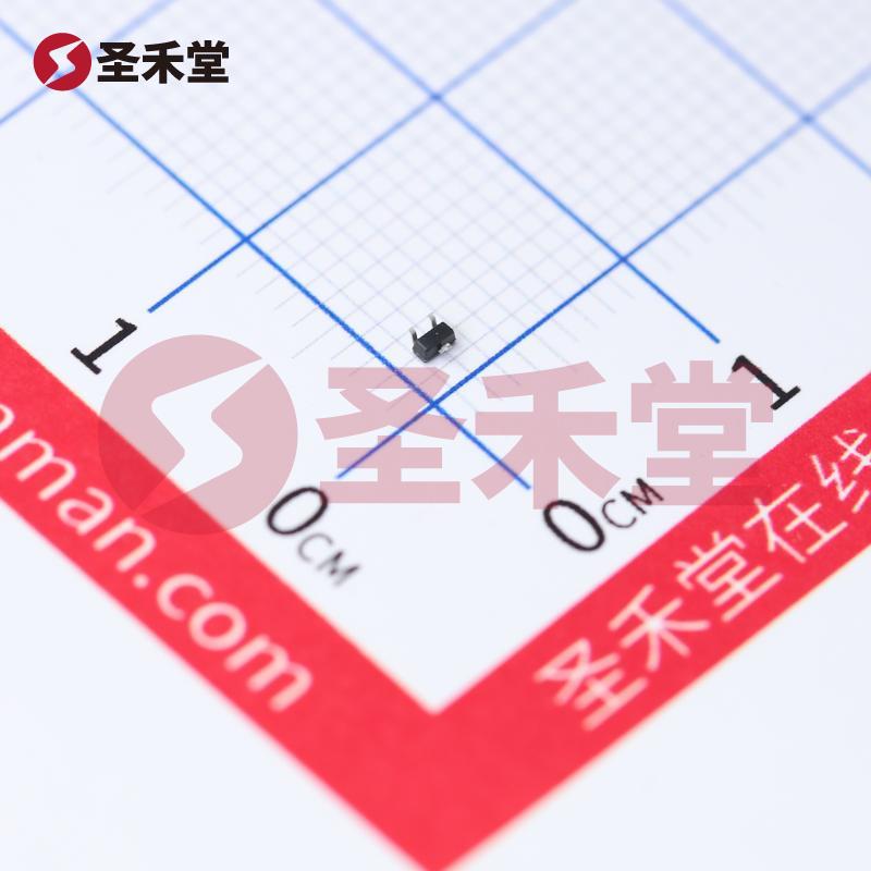 BAS40-04T-7-F 产品实物图片