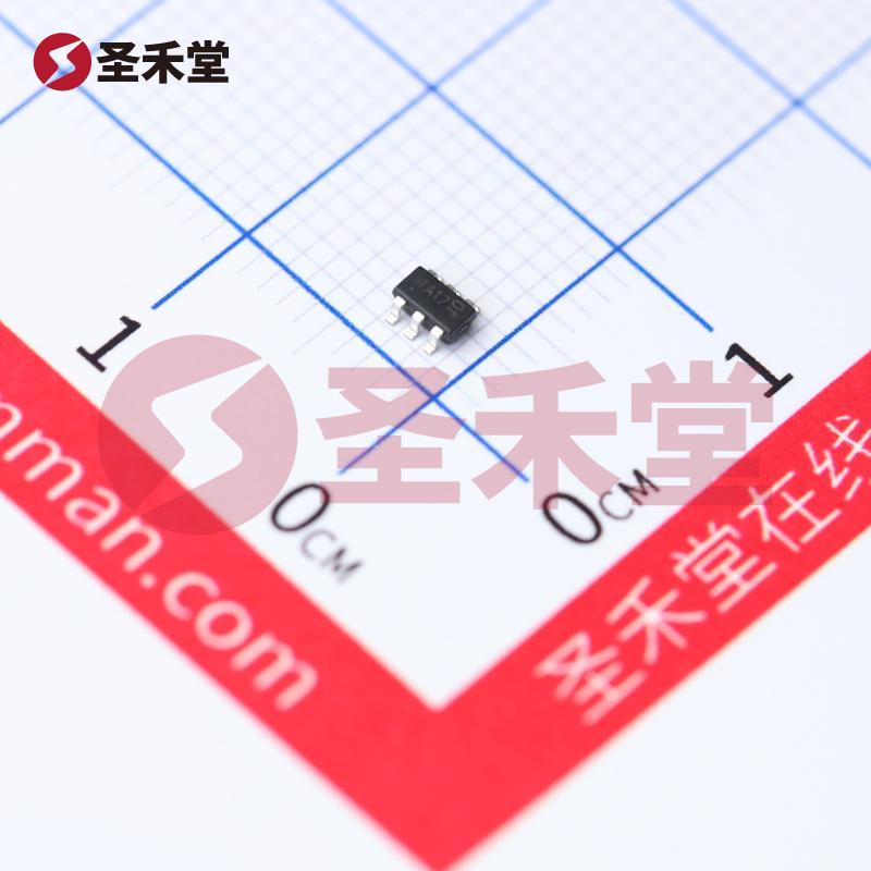 ZXMP10A17E6TA 产品实物图片