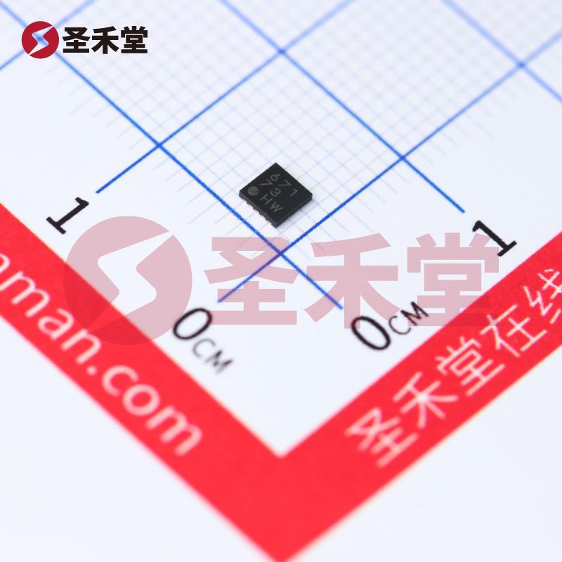 BD67173NUX-E2 产品实物图片