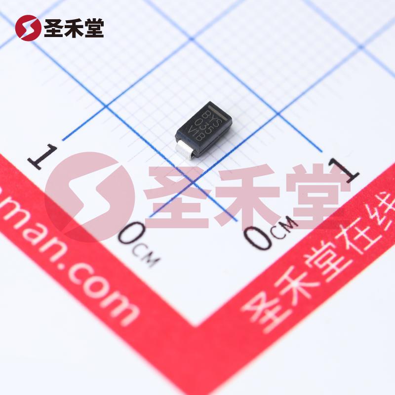 BYS10-35-E3/TR 产品实物图片