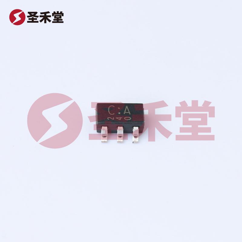 TC4S584F,LF(T 产品实物图片