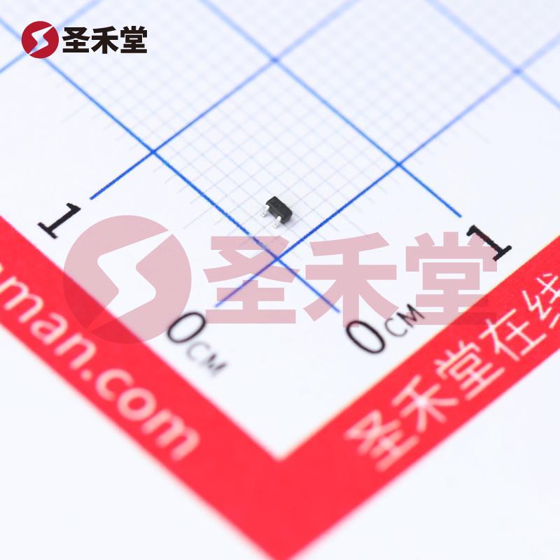 MMBZ5250BT-7-F 产品实物图片