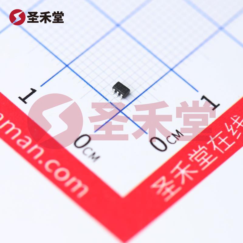 MMBZ5226BS-7-F 产品实物图片