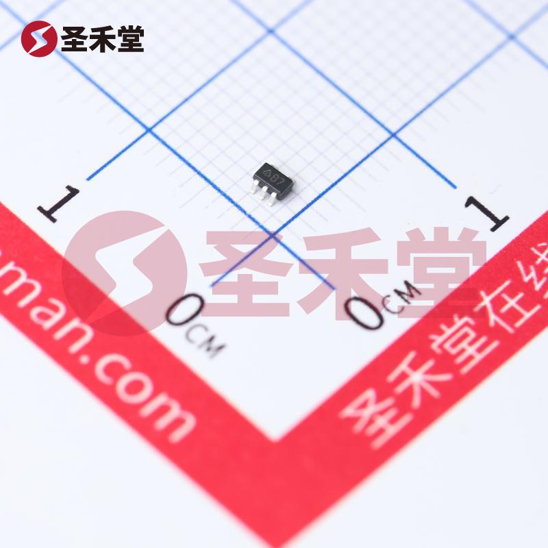 AP2125KS-2.8TRG1 产品实物图片