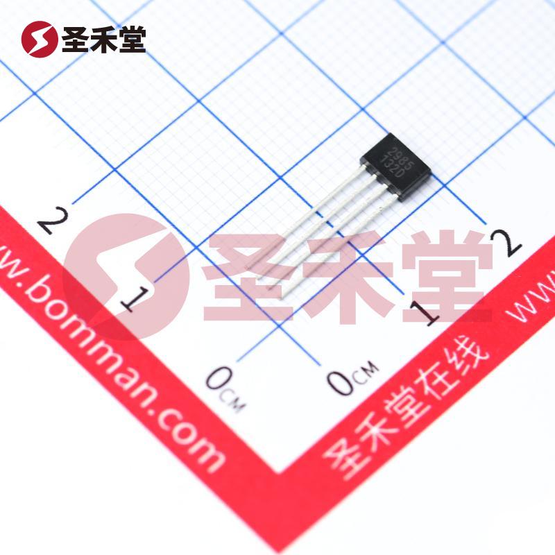 AH2985-P-B 产品实物图片