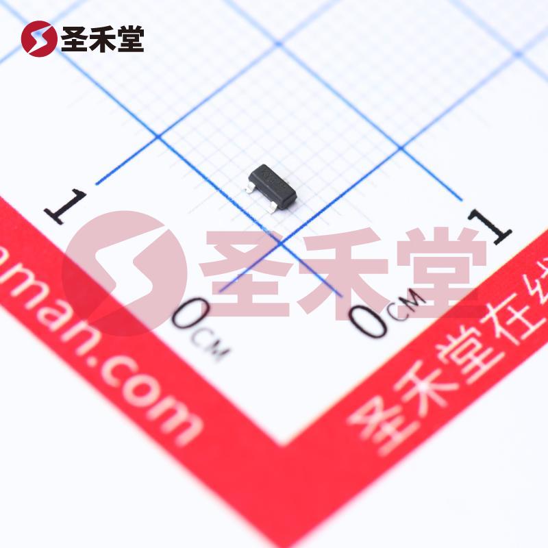 BZX84C11-7-F 产品实物图片