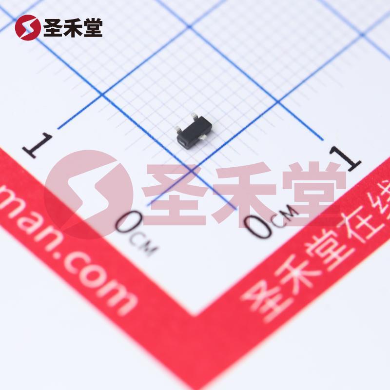 MMBFJ310LT1G 产品实物图片