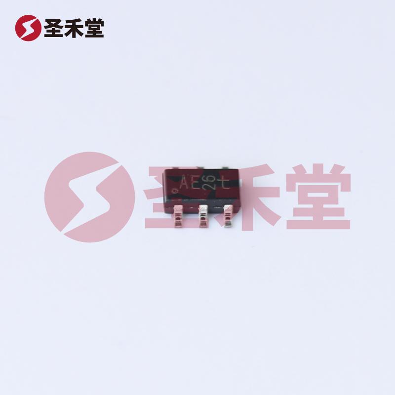 PBSS303ND,115 产品实物图片