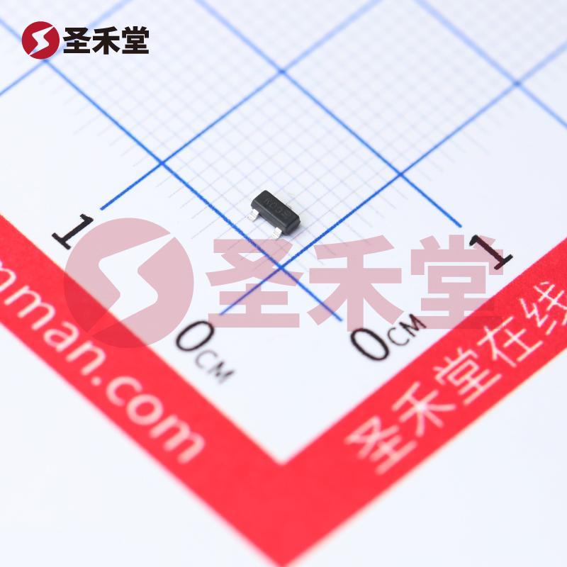 AZ23C24-7-F 产品实物图片